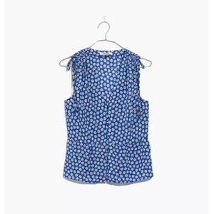 Madewell Mini Daisy Tank Top